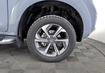 Подержанный автомобиль Oting Paladin 2024 года (18 фото)