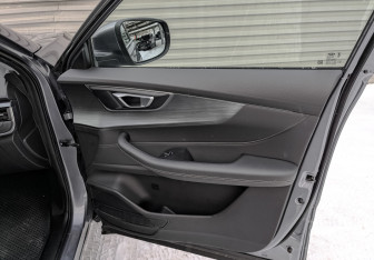 Подержанный автомобиль Chery Tiggo 4 Pro 2022 года (23 фото)