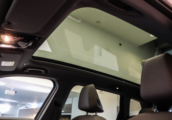 Подержанный автомобиль BMW X3 2025 года (25 фото)