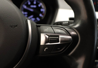 Подержанный автомобиль BMW X2 2019 года (11 фото)