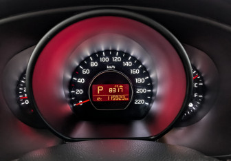 Подержанный автомобиль Kia Soul 2018 года (16 фото)