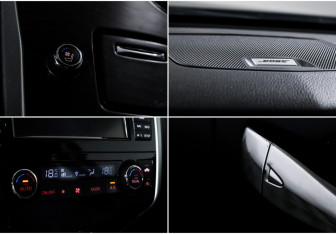 Подержанный автомобиль Nissan Teana 2014 года (16 фото)
