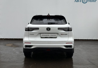 Подержанный автомобиль Changan CS55PLUS 2023 года (6 фото)