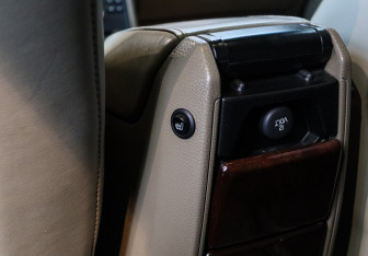 Подержанный автомобиль Volvo XC90 2014 года (10 фото)