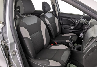 Подержанный автомобиль LADA (ВАЗ) XRAY 2018 года (26 фото)