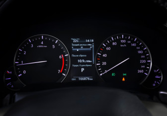 Подержанный автомобиль Lexus RX 2020 года (16 фото)
