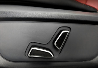 Подержанный автомобиль Changan UNI-T 2020 года (21 фото)