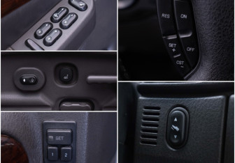 Подержанный автомобиль Ford Explorer 2005 года (16 фото)
