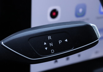 Подержанный автомобиль Exeed VX 2024 года (24 фото)