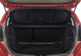 Подержанный автомобиль Kia Ceed Hatchback 2014 года (10 фото)
