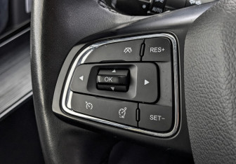 Подержанный автомобиль Chery Tiggo 7 Pro Max 2024 года (28 фото)