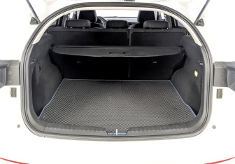 Подержанный автомобиль Haval F7 2021 года (10 фото)