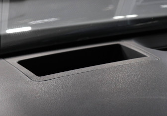 Подержанный автомобиль Hyundai Santa Fe 2022 года (14 фото)