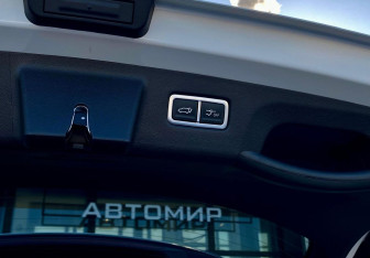 Новый Kia Sorento 2025 (11 фото)