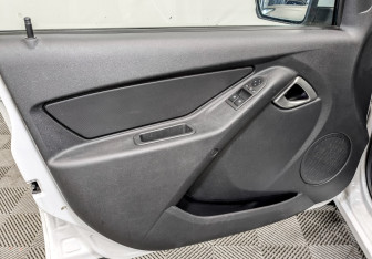 Подержанный автомобиль LADA (ВАЗ) Granta Sedan 2024 года (18 фото)