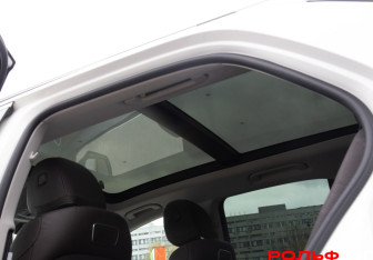 Подержанный автомобиль Mercedes-Benz GLE 2019 года (15 фото)