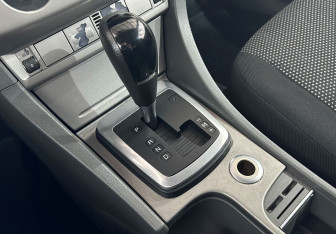 Подержанный автомобиль Ford Focus Hatchback 2008 года (13 фото)