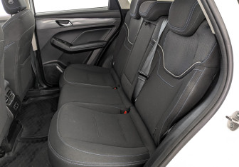 Подержанный автомобиль Haval Jolion 2022 года (18 фото)