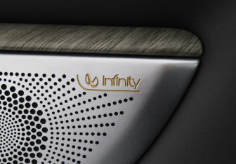 Подержанный автомобиль Tank 500 2023 года (20 фото)