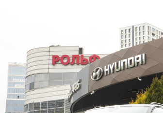 Подержанный автомобиль Porsche Cayenne 2023 года (32 фото)