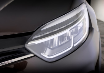 Подержанный автомобиль Renault Kaptur 2019 года (17 фото)