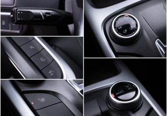 Подержанный автомобиль Tank 300 2024 года (18 фото)