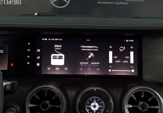 Новый Tank 300 2025 (11 фото)