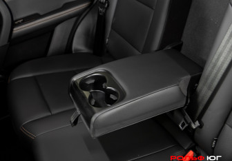 Подержанный автомобиль Haval Dargo 2023 года (21 фото)