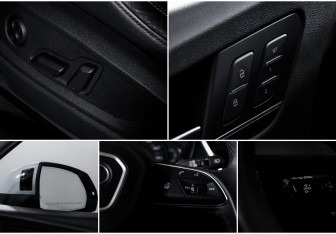 Подержанный автомобиль Audi Q5 2024 года (21 фото)