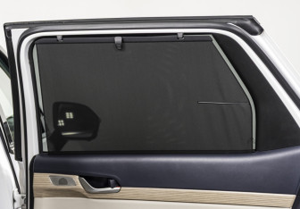 Подержанный автомобиль Hyundai Palisade 2020 года (21 фото)