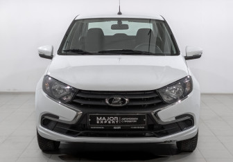 Подержанный автомобиль LADA (ВАЗ) Granta Sedan 2023 года (2 фото)