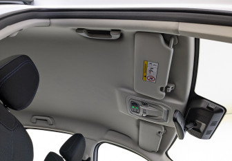 Подержанный автомобиль Haval Jolion 2023 года (22 фото)