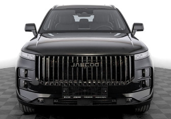 Новый Jaecoo J7 2025 (5 фото)