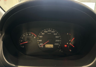 Подержанный автомобиль Honda Civic Hatchback 2001 года (14 фото)