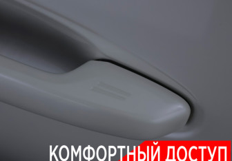 Подержанный автомобиль Toyota Land Cruiser Prado 2014 года (18 фото)