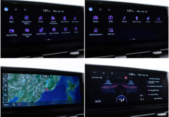 Подержанный автомобиль Kia Carnival 2020 года (18 фото)