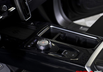 Подержанный автомобиль Haval Dargo 2023 года (16 фото)