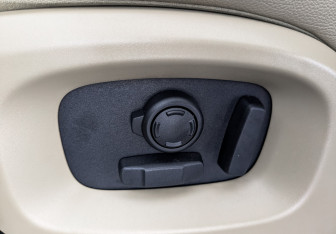 Подержанный автомобиль Land Rover Range Rover Sport 2017 года (29 фото)