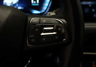 Подержанный автомобиль Exeed TXL 2022 года (12 фото)