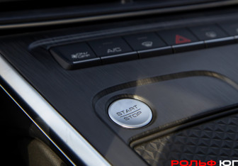 Новый Haval F7x 2026 (22 фото)