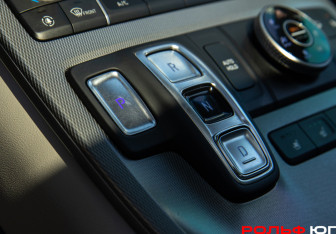 Подержанный автомобиль Hyundai Palisade 2019 года (22 фото)