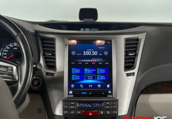 Подержанный автомобиль Subaru Outback Wagon 2013 года (14 фото)