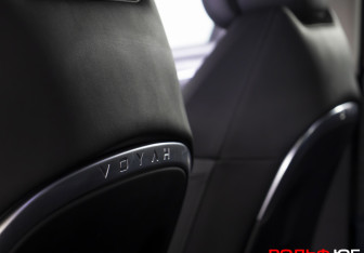 Подержанный автомобиль Voyah Free 2023 года (25 фото)