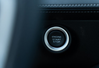 Новый Geely Cityray 2025 (25 фото)