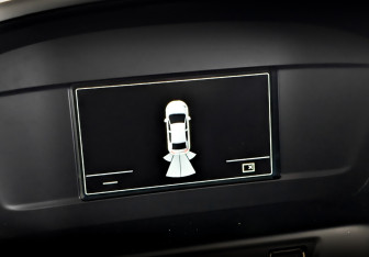 Подержанный автомобиль Ford Kuga 2017 года (26 фото)