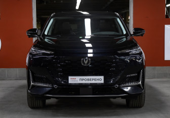 Подержанный автомобиль Changan UNI-K 2023 года (2 фото)