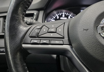 Подержанный автомобиль Nissan Qashqai 2019 года (23 фото)
