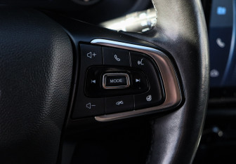 Подержанный автомобиль Chery Tiggo 4 2020 года (24 фото)