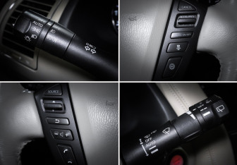 Подержанный автомобиль Nissan Patrol 2012 года (22 фото)