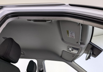 Подержанный автомобиль Hyundai Creta 2021 года (23 фото)